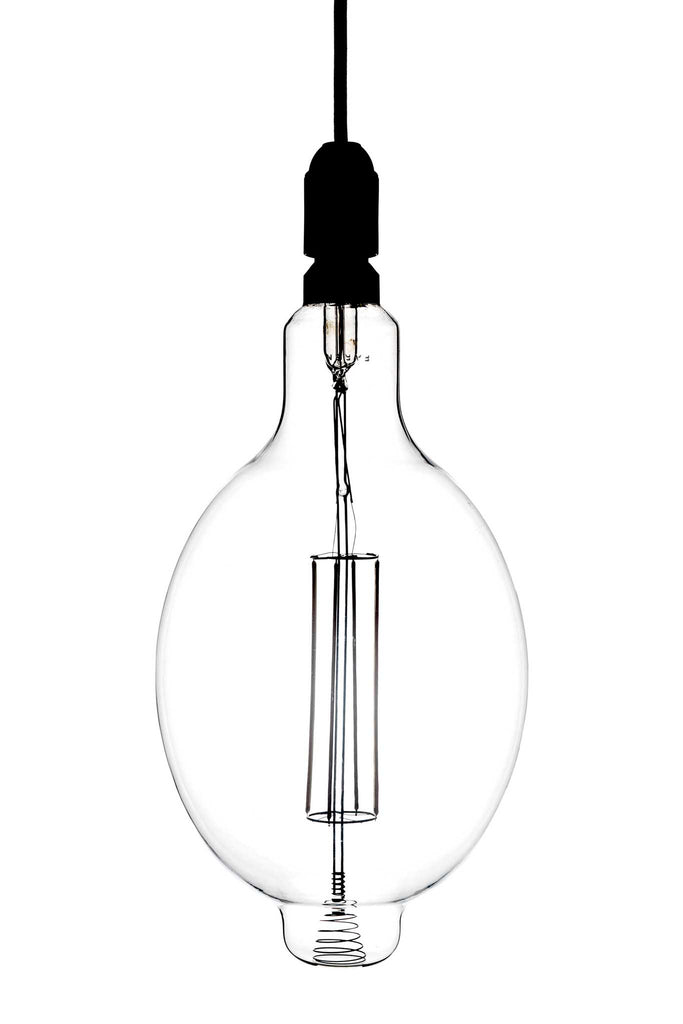 artemis ledlamp lichtbron e27 fitting helder