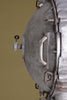 polva scheepslamp grijs aluminium staal e27 fitting achterkant detail