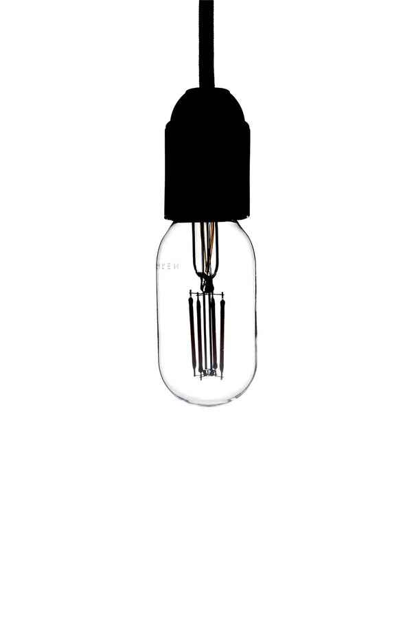 ravi ledlamp lichtbron e27 fitting helder