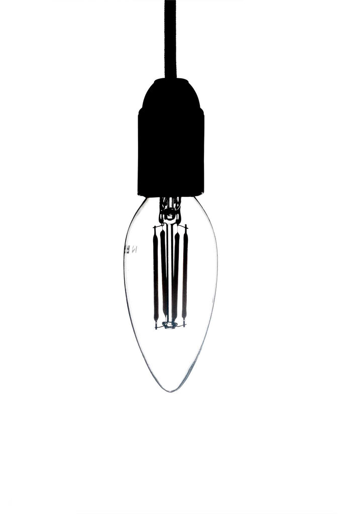 theia ledlamp lichtbron e14 helder